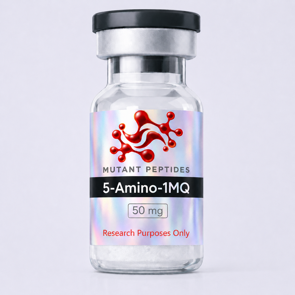 5-Amino-1MQ 50mg