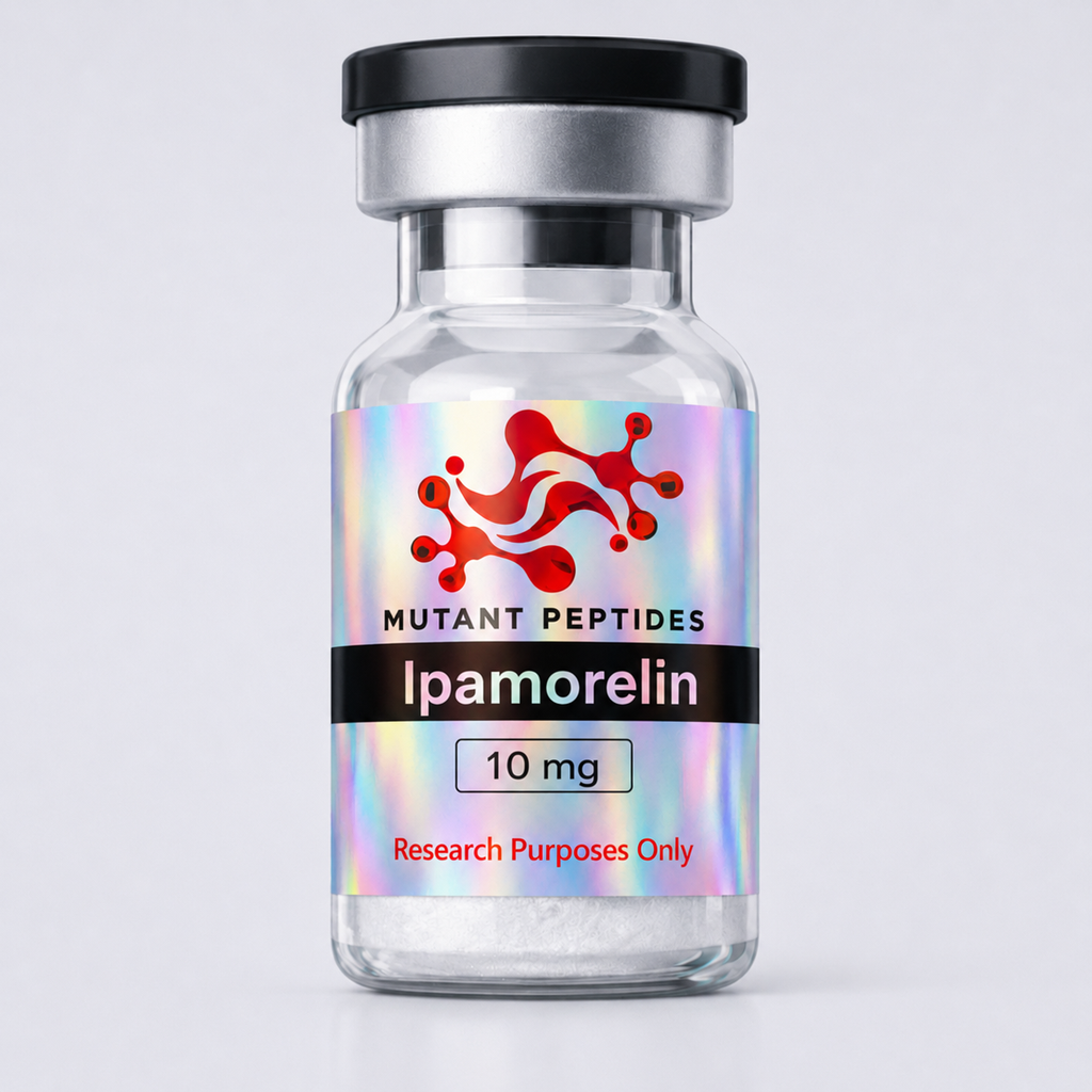 Ipamorelin 10mg