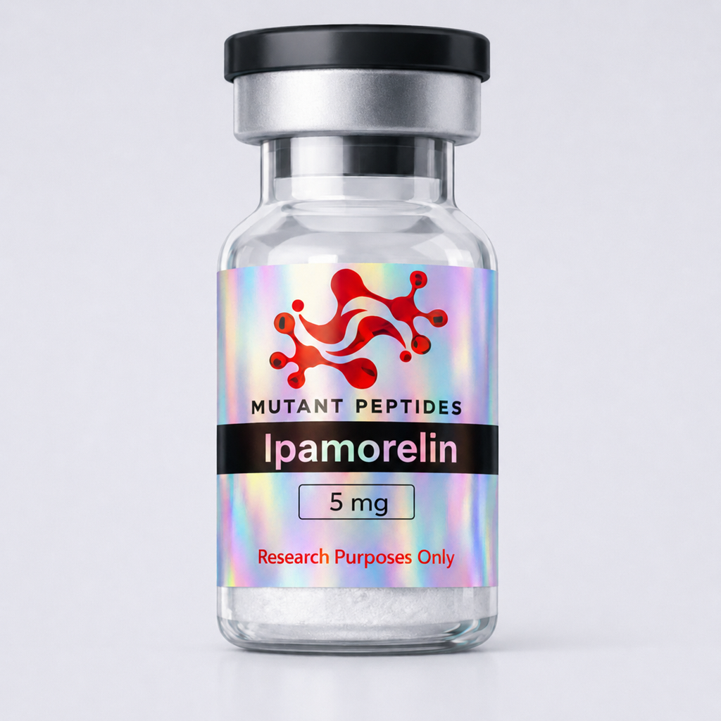 Ipamorelin 5mg
