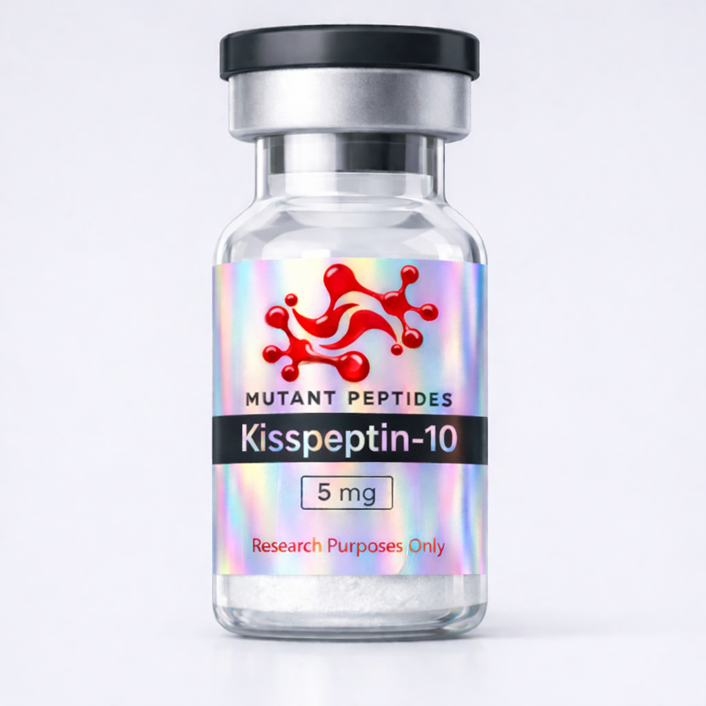 Kisspeptin-10 5mg