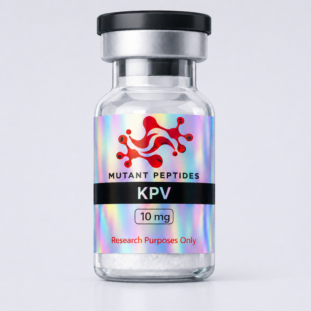 KPV 10mg