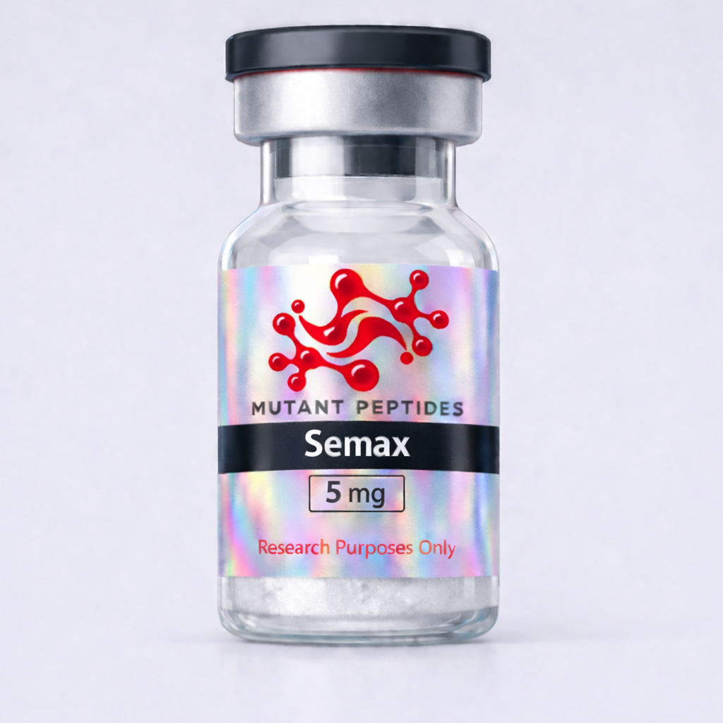 Semax 5mg