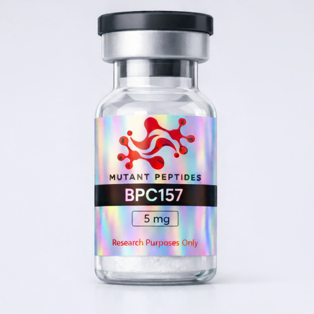 BPC157 5mg