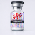 Tesamorelin 10mg research peptide vial - Mutant Peptides